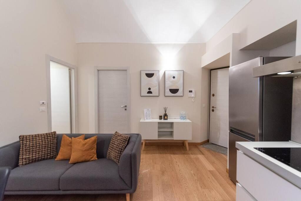 Grand Palace Apartment -Centro Storico Турин Экстерьер фото