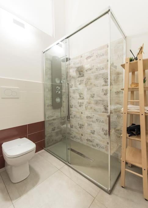 Grand Palace Apartment -Centro Storico Турин Экстерьер фото